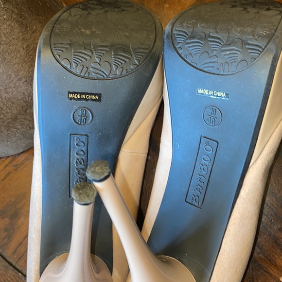 High heels - Picture 7 of 7